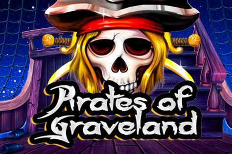 Pirates Of Graveland PokerStars